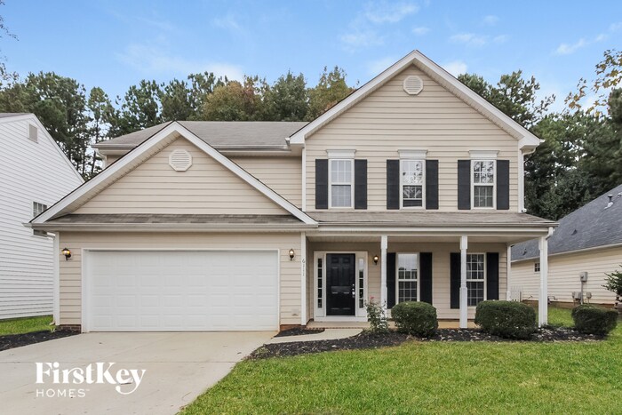 Primary Photo - 6111 Forest Pond Dr