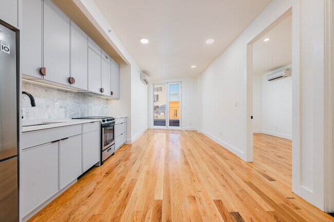 Foto del edificio - 33 Franklin St