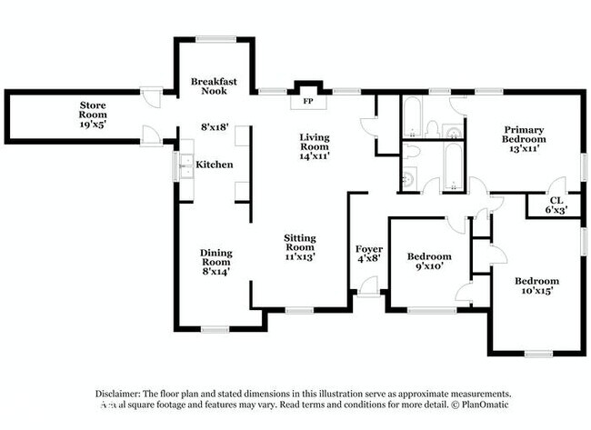 Building Photo - 2985 North Star Dr, Bartlett, TN 38134