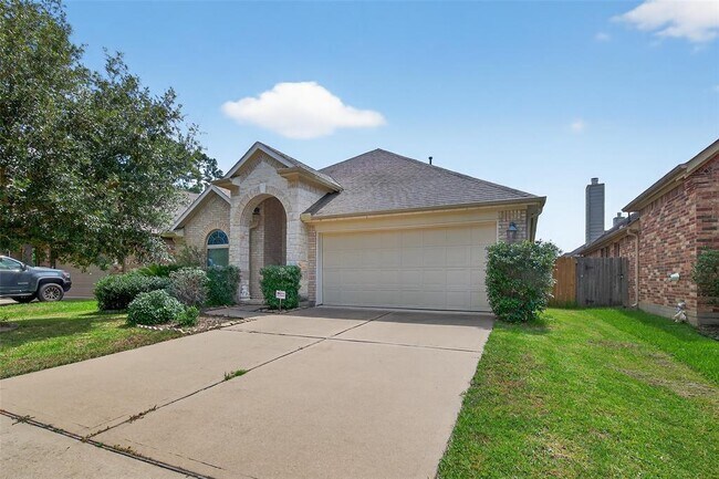 Foto del edificio - 15918 Keystone Ridge Ln
