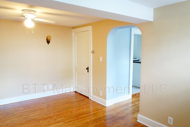 Building Photo - 8201 Flower Ave