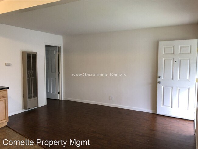 Building Photo - 1 br, 1 bath House - 5640 53rd Street #4