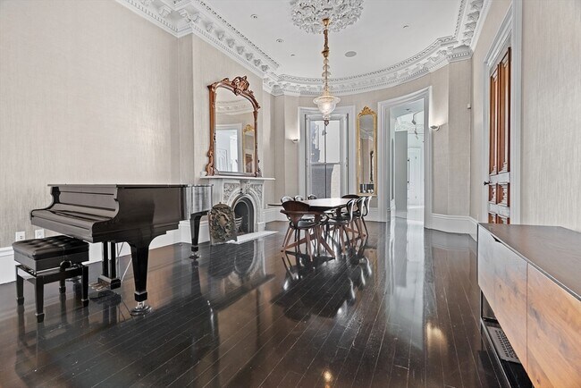 Foto del edificio - 531 Massachusetts Ave