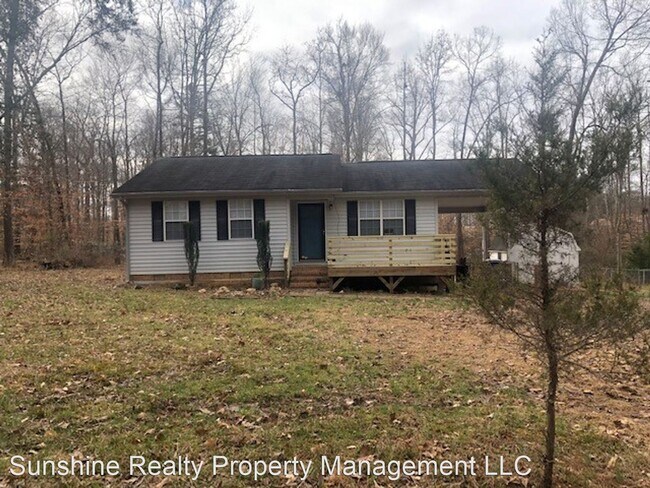 Building Photo - 2 br, 2 bath House - 7812 York Loop Rd