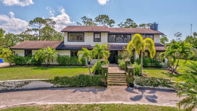 Foto del edificio - 5446 Reynolds Rd