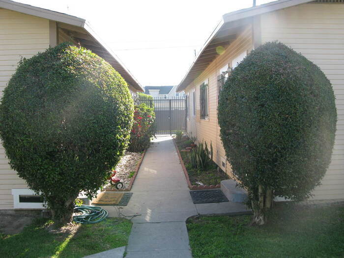 Primary Photo - 1354 1/2 Lemon Ave