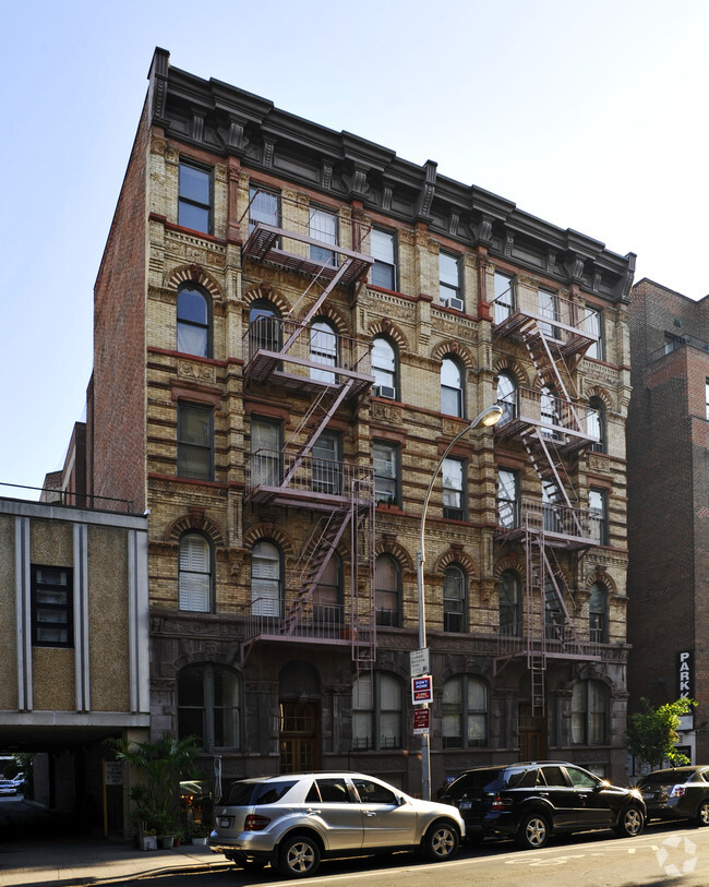 Primary Photo - The Amos Street Condominiums