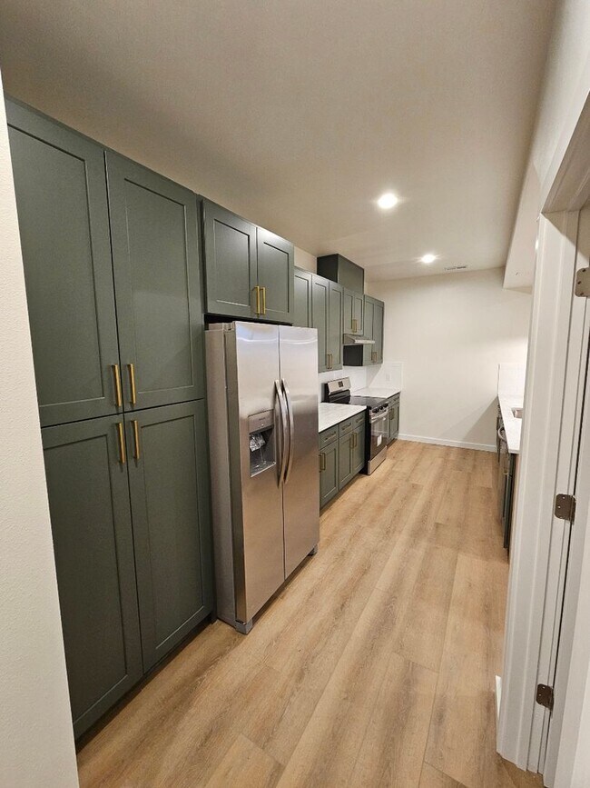 Foto del edificio - New Construction House in Ephrata