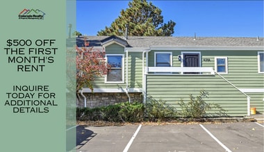 Building Photo - 4154 S Richfield Way