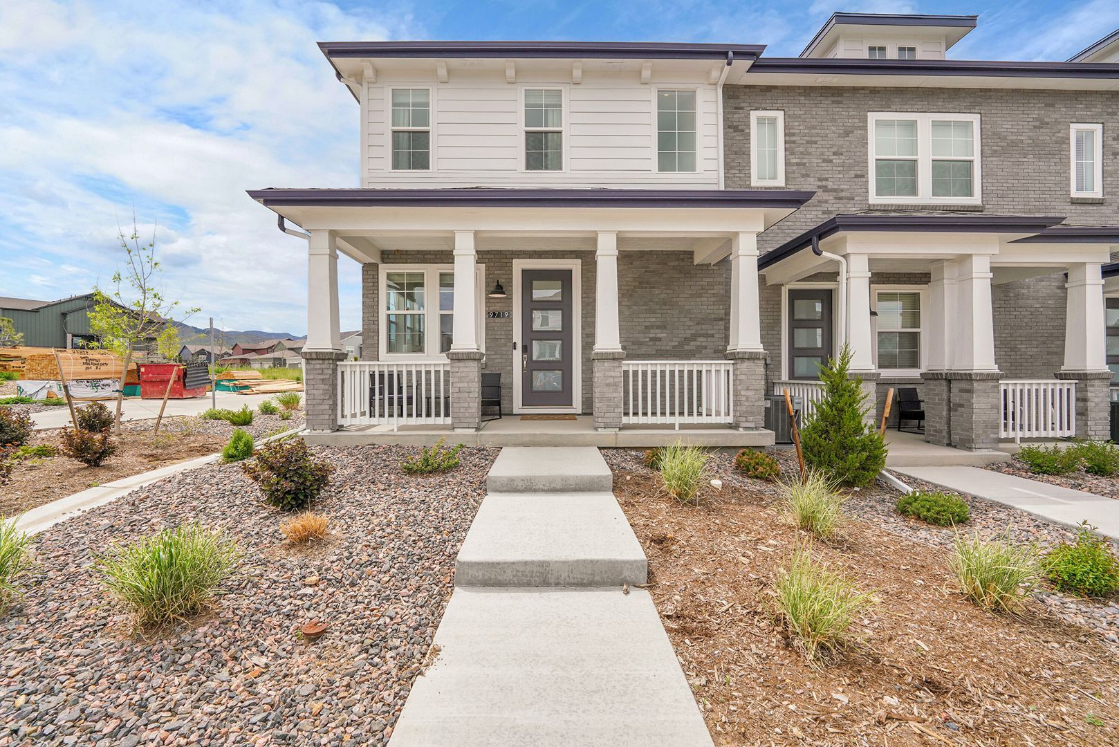 Littleton Townhomes For Rent
