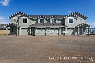 Building Photo - 1613 W Lee St