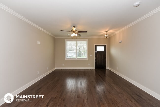 Building Photo - Welcome Home!