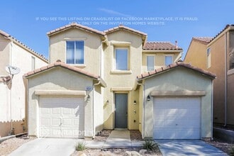 Building Photo - 6554 E Coronado Canyon Ave