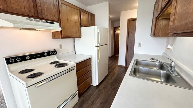Interior Photo - Citi Park Apartments