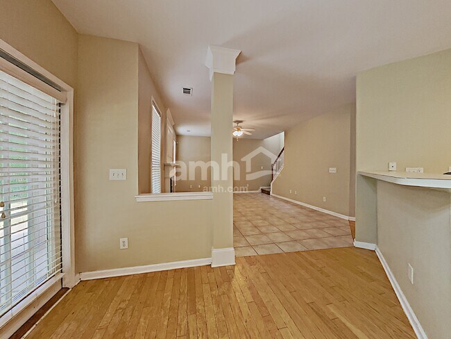 Foto del edificio - 2626 High Creek Run