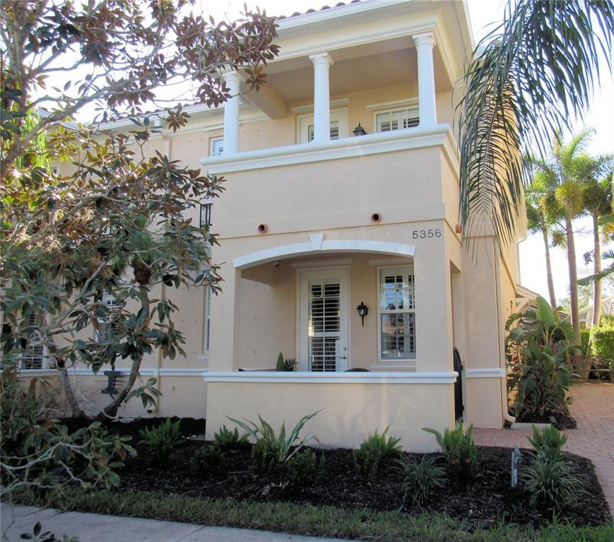 5356 Eliseo St, Sarasota, FL 34238 - Townhome Rentals in Sarasota FL ...