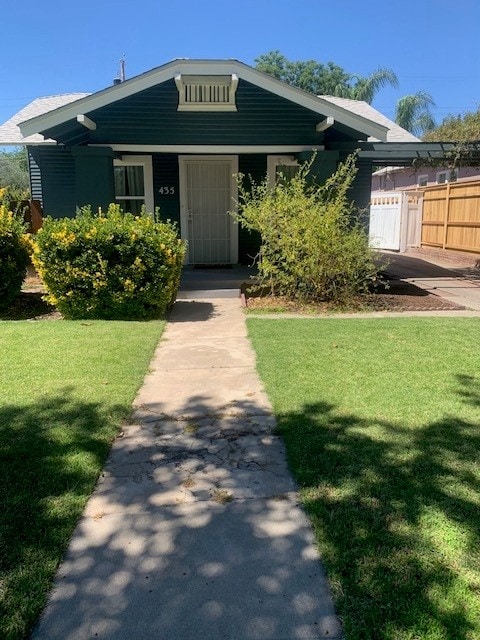 Building Photo - 435 E Yale Ave