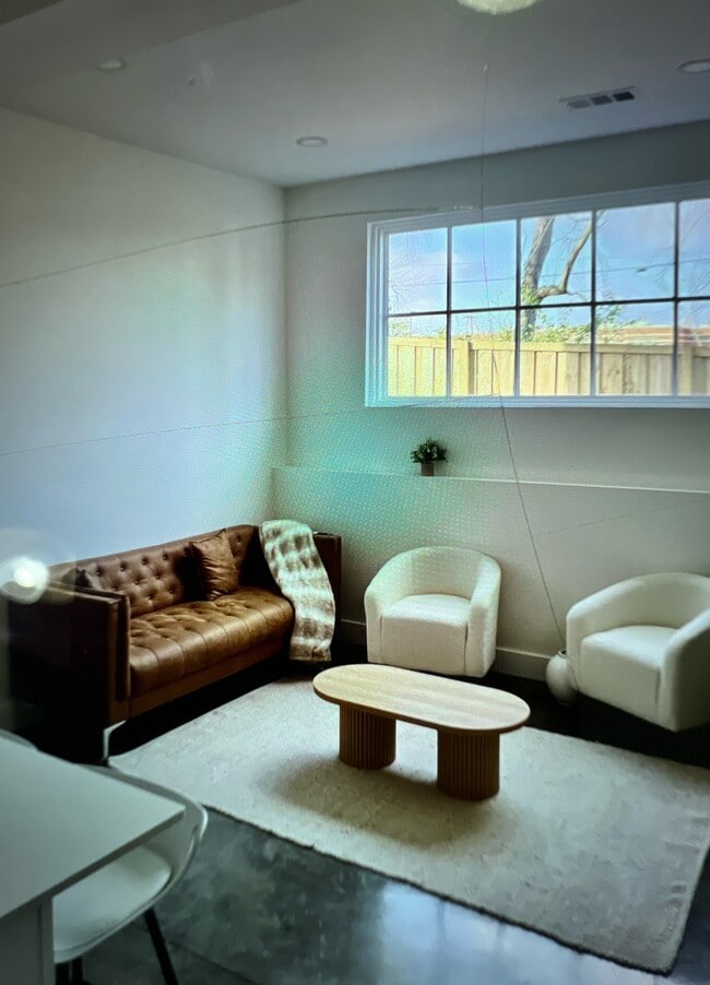 Eden - Eden Apartment