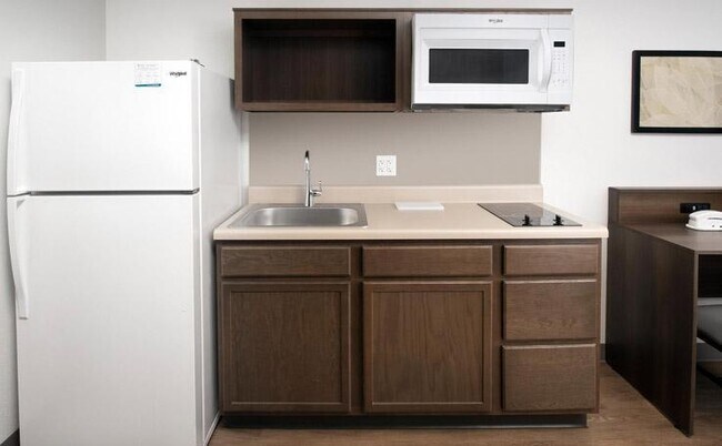 Foto del edificio - 4000 Woodhaven Rd