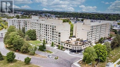 Building Photo - 326 Major Mackenzie Dr E