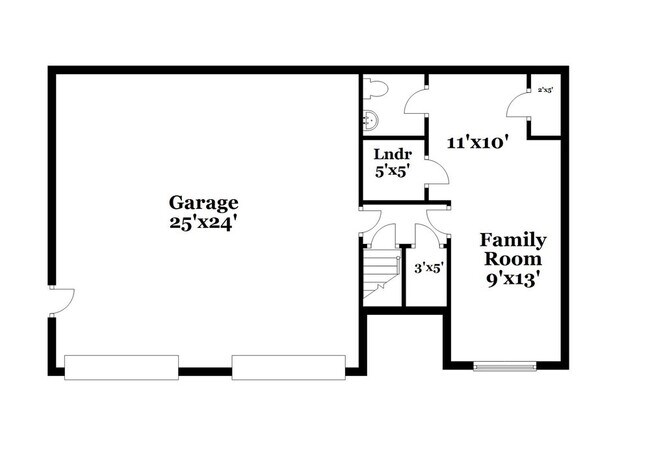 Foto del edificio - 2617 Mountain Laurel Dr