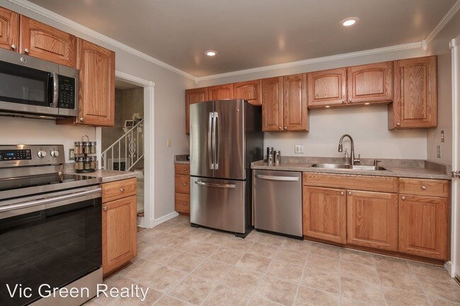 Building Photo - 3 br, 2.5 bath House - 4440 Glenheath Dr