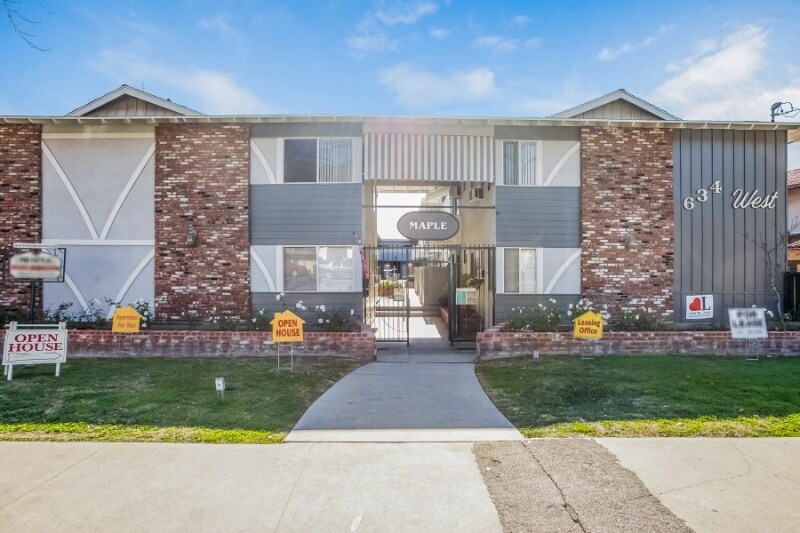 634 W Sierra Madre Blvd Unit L, Sierra Madre, CA 91024 Room for Rent in Sierra Madre, CA