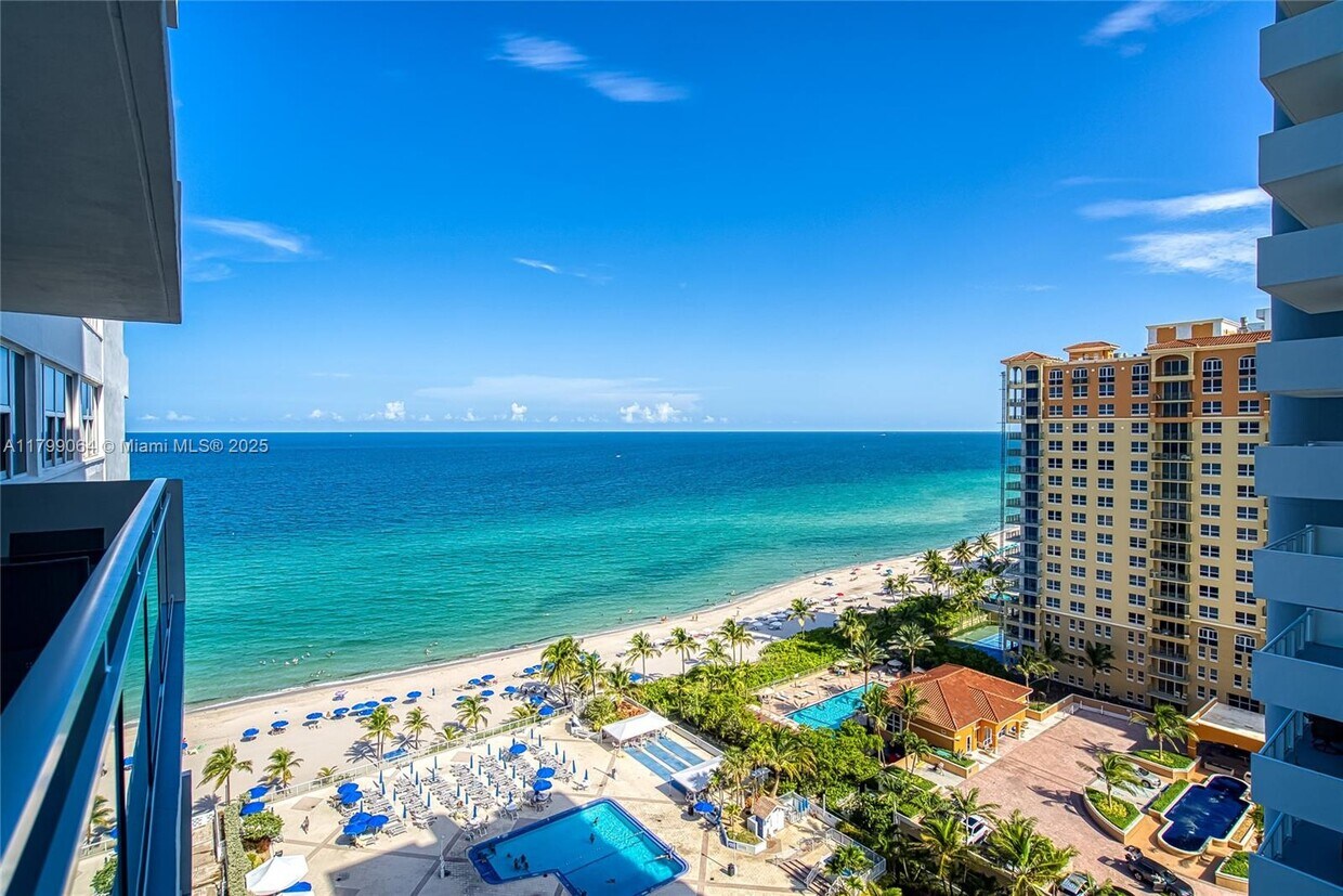 Foto principal - 2030 S Ocean Dr