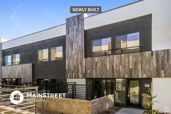 Building Photo - 1119 S Stapley Dr