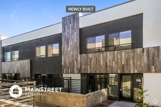 Building Photo - 1119 S Stapley Dr