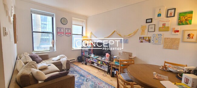 Foto del edificio - 774 Columbus Ave