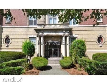 Foto del edificio - 457 Washington St