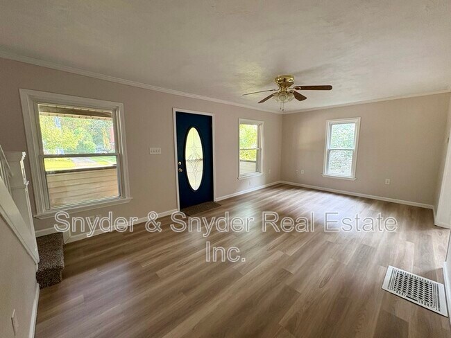 Foto del edificio - 605 Sackett Ave
