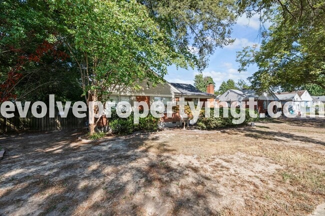 Building Photo - FULLY RENOVATED BERCLAIR RENTAL!