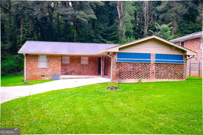 Building Photo - 3682 Rockbridge Rd SW