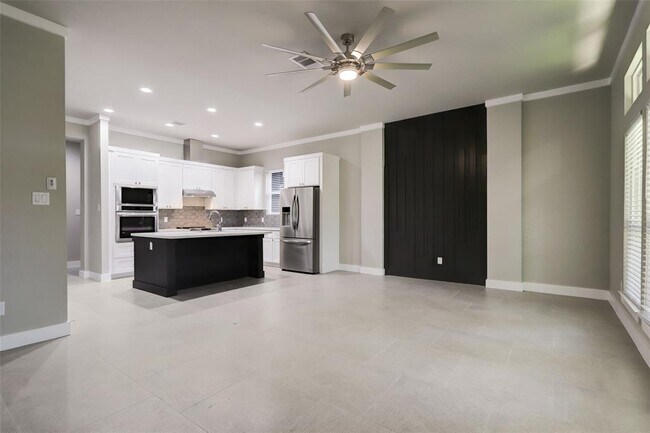 Foto del edificio - 3728 Seabrook St