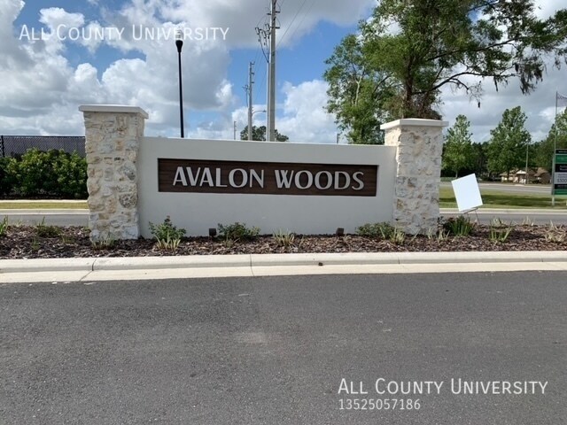Building Photo - Brand New 3/2 Avalon Woods For Rent