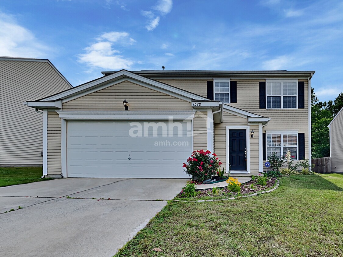 Foto principal - 1578 Cold Creek Pl