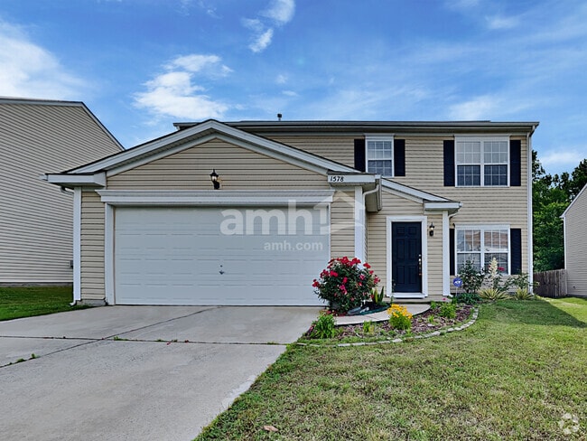 Building Photo - 1578 Cold Creek Pl