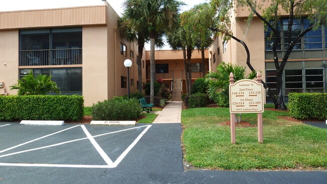 Building Photo - 15072 Ashland Pl