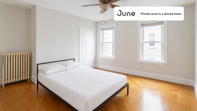 Building Photo - Room in Shared 3 bed/1 bath home in Somerville