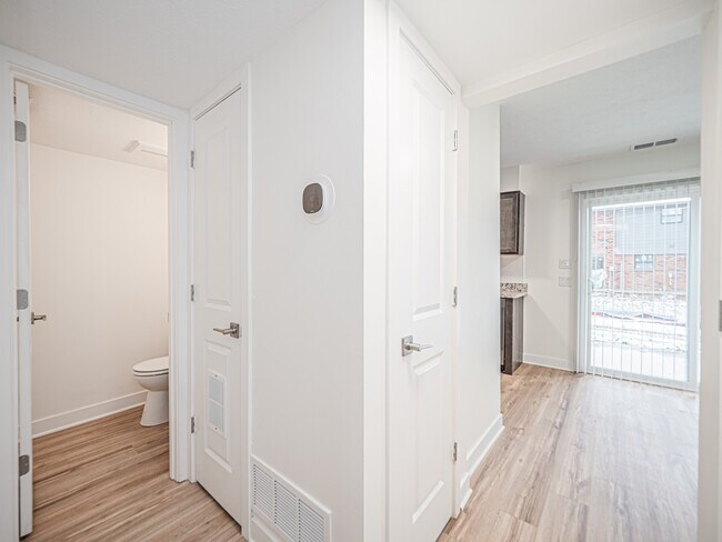 Foto del edificio - Northbend Townhomes