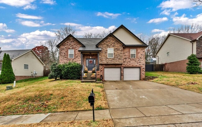 Building Photo - 1838 Patricia Dr