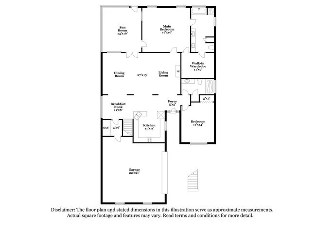 Foto del edificio - 385 Fairway Ct