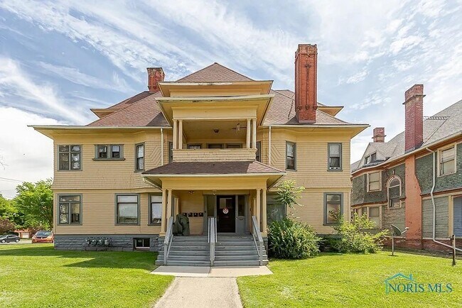 Foto del edificio - 2160 Glenwood Ave