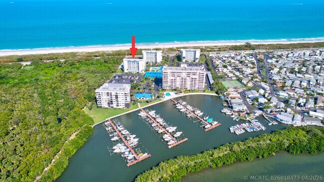 Foto del edificio - 5163 N Hwy A1A