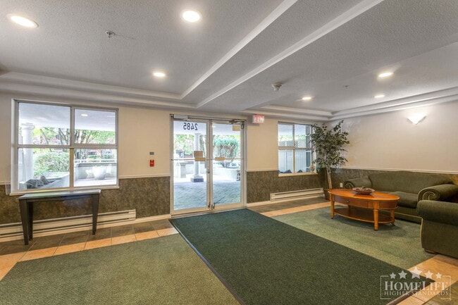 Building Photo - Parkside Living in Central Port Coquitlam – Spacious 1-Bedroom Condo with Covered Balcony - Vacan...