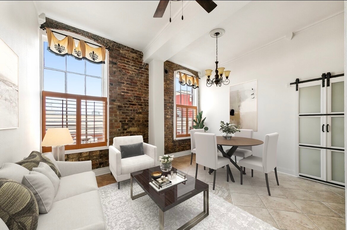 Foto principal - 330 Julia St
