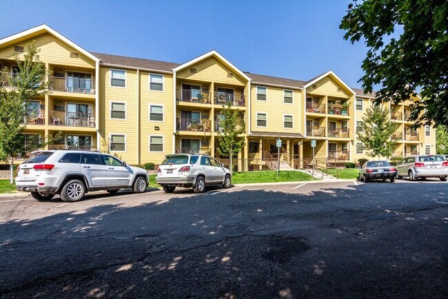 Foto del edificio - 1612 7th St