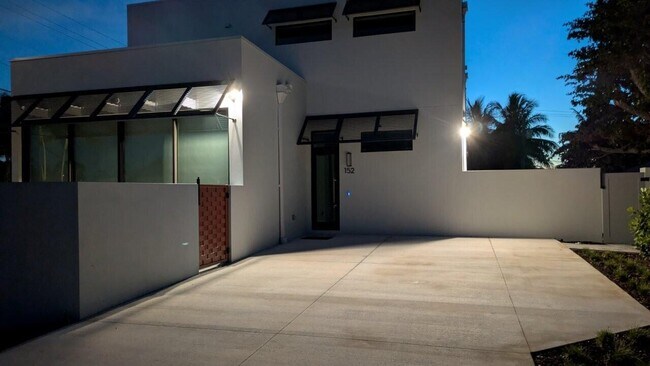 Foto del edificio - 203 SW 2nd St